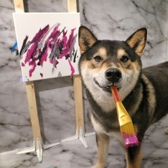-2