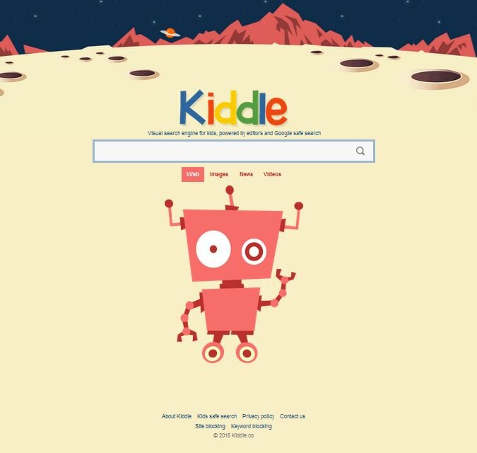 Kiddle