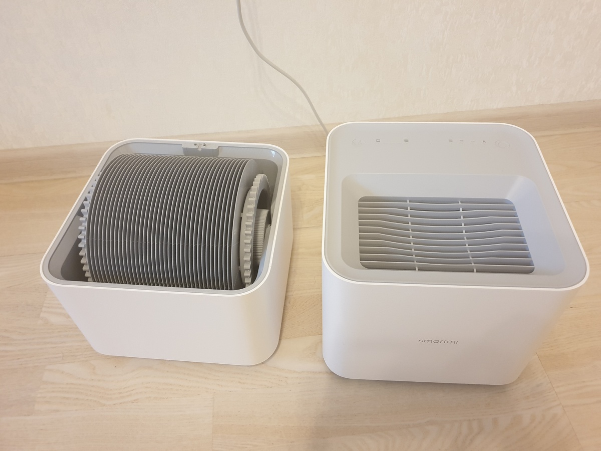 Xiaomi Smartmi Zhimi Air Humidifier 2