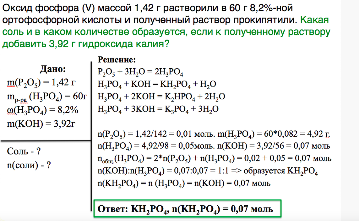 Даны вещества оксид фосфора 5 гидроксид калия. Алгоритм решения задач по химии. Химия задачи. ЕГЭ по химии задания. Задачи по химии задания.