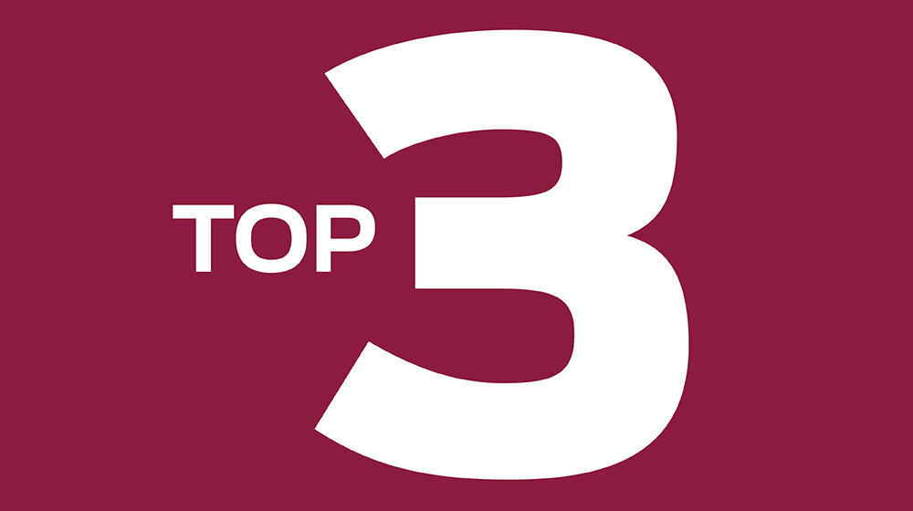 Картинка top 3