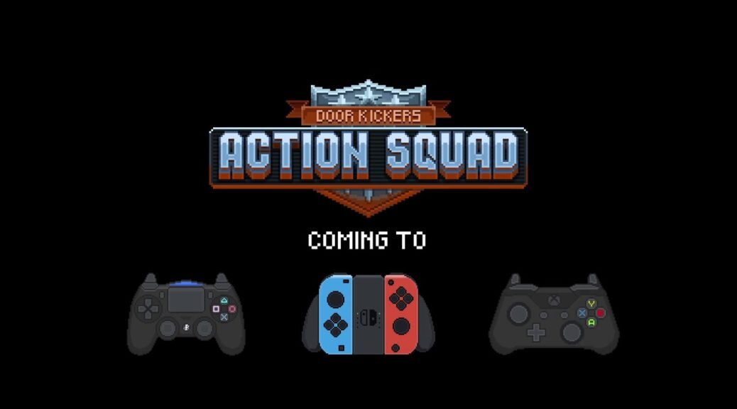 На Nintendo Switch игра тоже выйдет