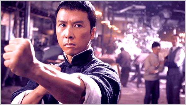 «Ип Ман» (2008)