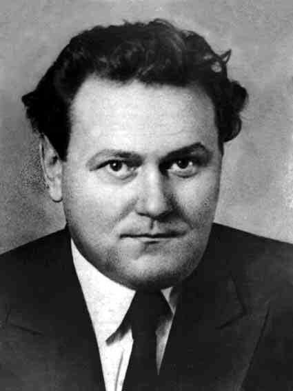 Вадим Дмитриевич Охотников, фото с сайта wikipedia.org