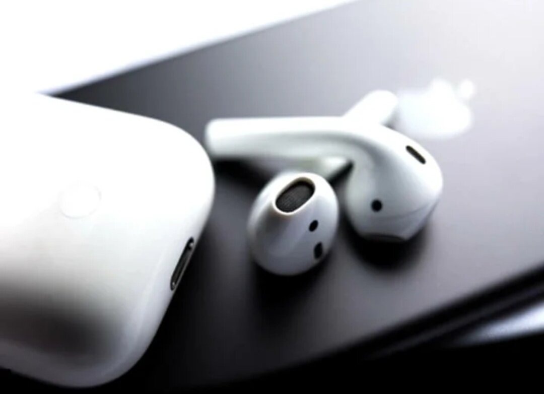 КАК НАЙТИ AirPods? | blogtechno | Дзен