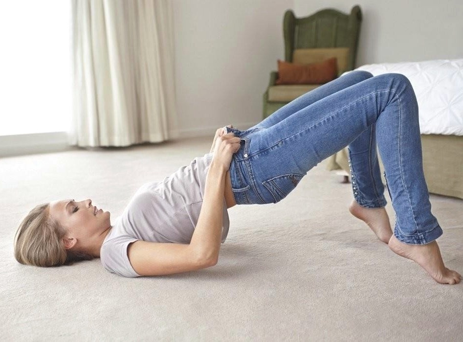 Какие ошибки совершают женщины при выборе джинсов?