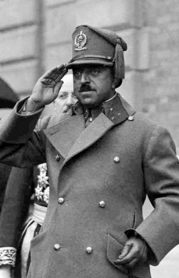 Аманулла-хан