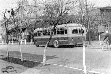 
маршрут №1 на Ленина у 1000 мелочей
