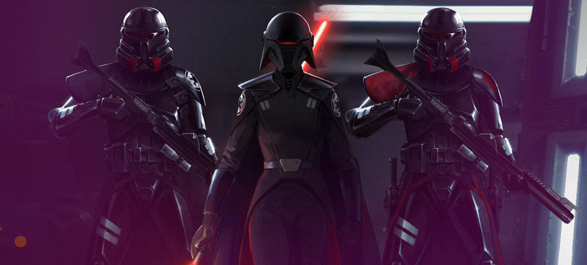 Уже скоро Fallen Order покажут на мероприятии EA Play. Трансляция, посвящённая творению Respawn Entertainment, начнётся 8 июня в 19:30 по Москве .  

Релиз Star Wars Jedi: Fallen Order на PC, PlayStation 4 и Xbox One состоится 15 ноября. Сбор предзаказов уже стартовал.

                                                                     Подробности с панели

* Разработчики делают огромную ставку на то, что это сюжетная игра без мультиплеера и микротранзакций.

* В Fallen Order будет много новых планет и персонажей.

* Протагонист — падаван Кэл Кестис, переживший Приказ-66 после событий «Мести ситхов». Его роль исполнил Камерон Монахэн, известный по роли Джокера в сериале «Готэм».

* Световой меч Кэла кому-то уже принадлежал, но разработчики не будут говорить об этом до релиза, поскольку это очень важная сюжетная информация.

* В начале истории Кэл работает мусорщиком во внешнем кольце, где разбирают технику с Войны клонов. Его «учителем» станет бывший рыцарь-джедай, но отношения будут скорее напоминать семейные.

* Боевая система очень важна для разработчиков: она понятная, но глубокая.

* Главные враги — инквизиторы Империи. В трейлере показали Вторую сестру.

* Для игры придумали новый вид штурмовиков — чистильщиков. Они помогают инквизиторам в поиске и истреблении джедаев. Впервые бойцов, впрочем, показали в комиксах о Дарте Вейдере за авторством Чарльза Соула, но созданы они именно Respawn.