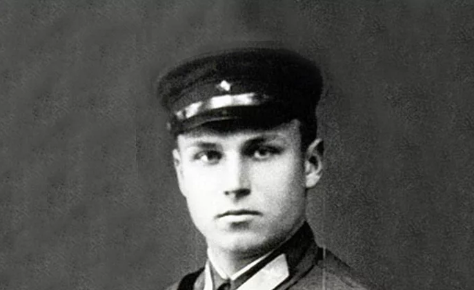 горовец. горовец. горовец герой советского союза летчик. горовец. горовец.