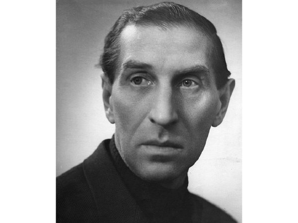  Сергей Филиппов