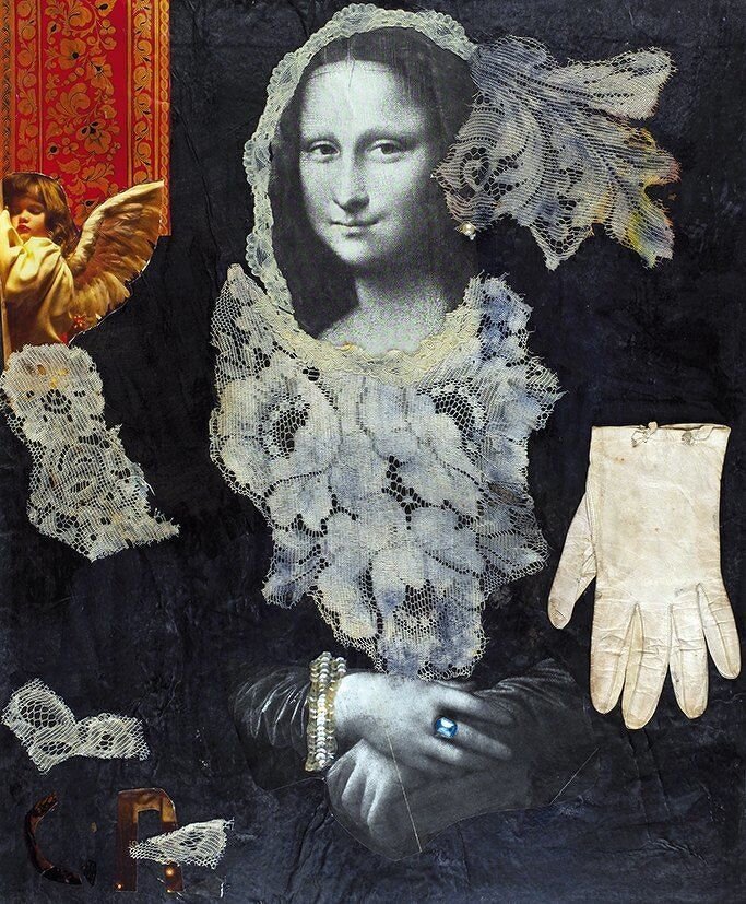 Автор: Сергей Параджанов