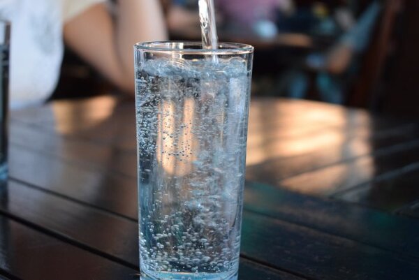 Сколько воды нужно пить в сутки?