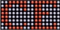16 пикселей 