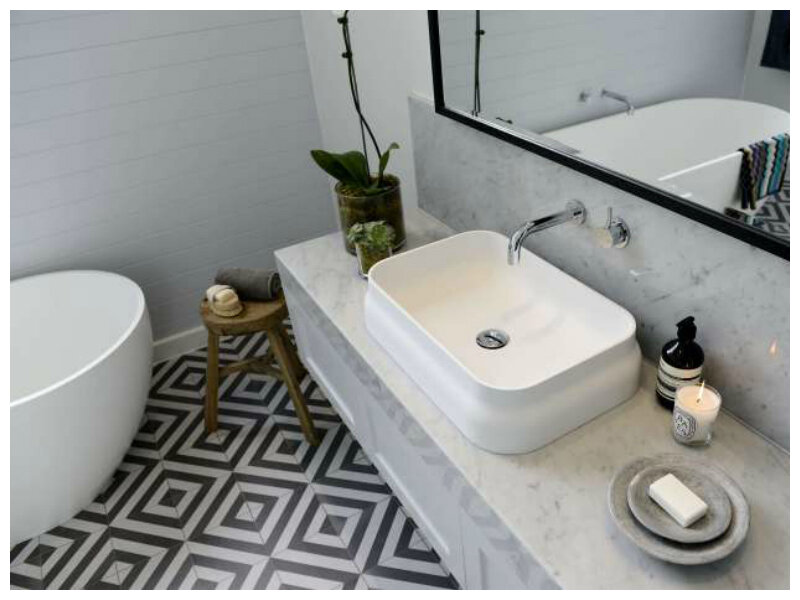 Коллекция Vives Ceramica (Испания) Maori с рисунком в полоску плитки Goroka