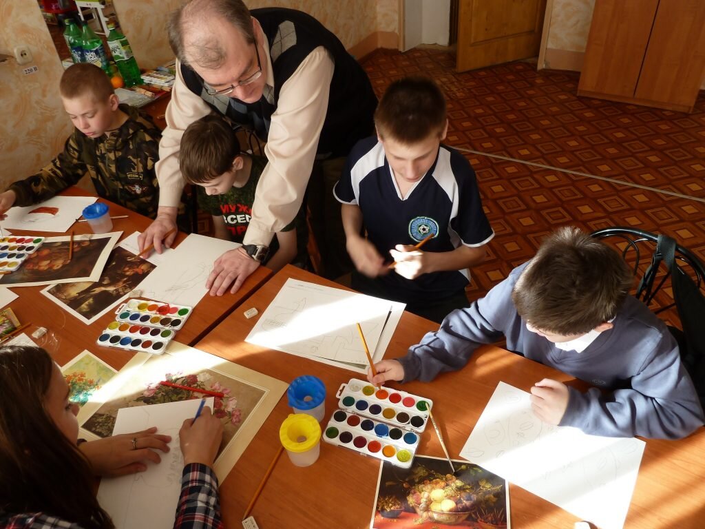 Фото: АНО «Бирюзовая линия»