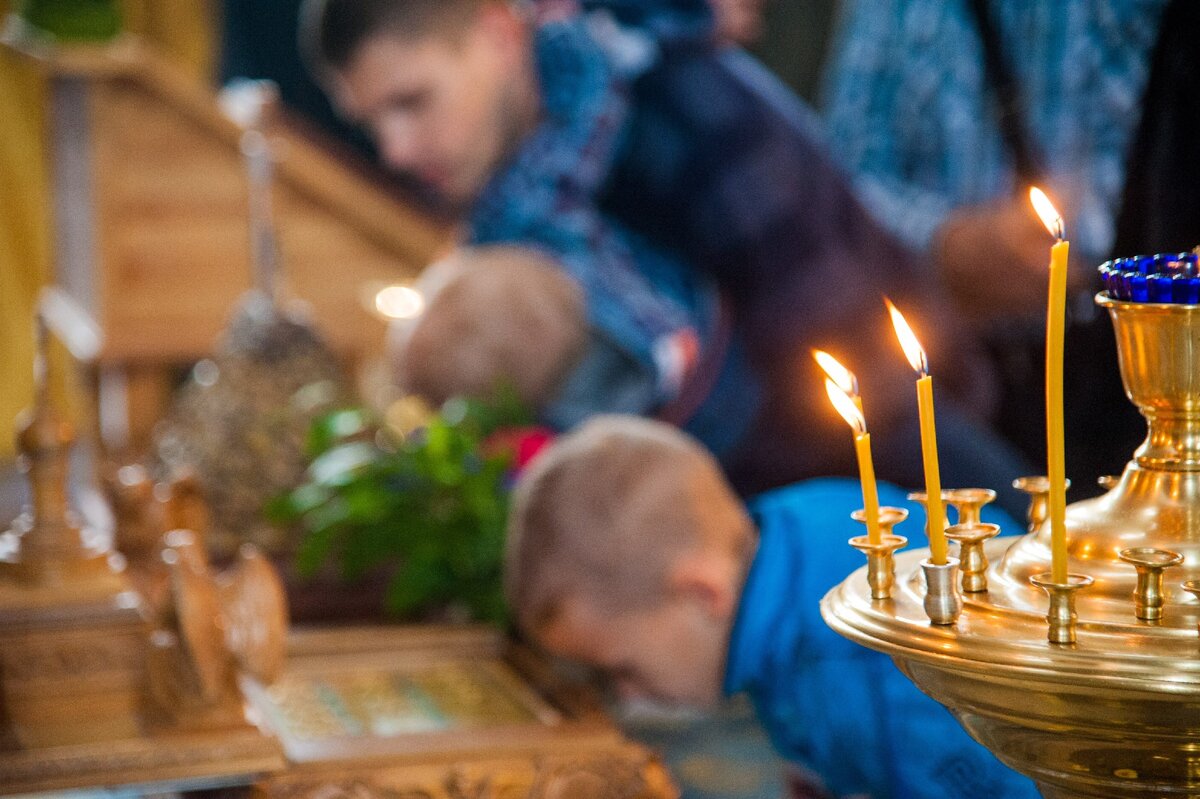 © Фото: ИД «Волгоградская правда» / архив