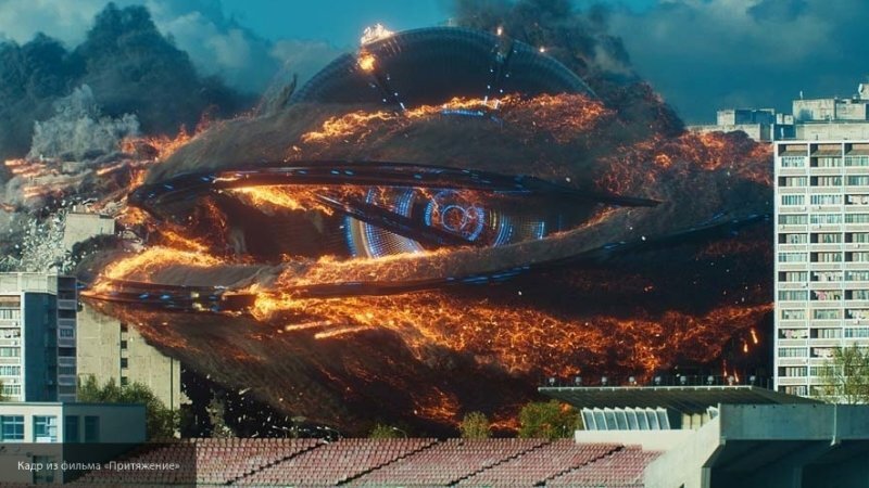 Фото из открытых источников.