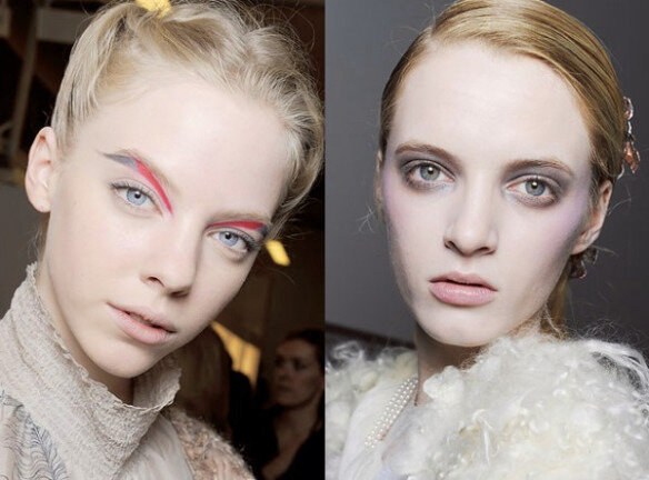 Работы Линды