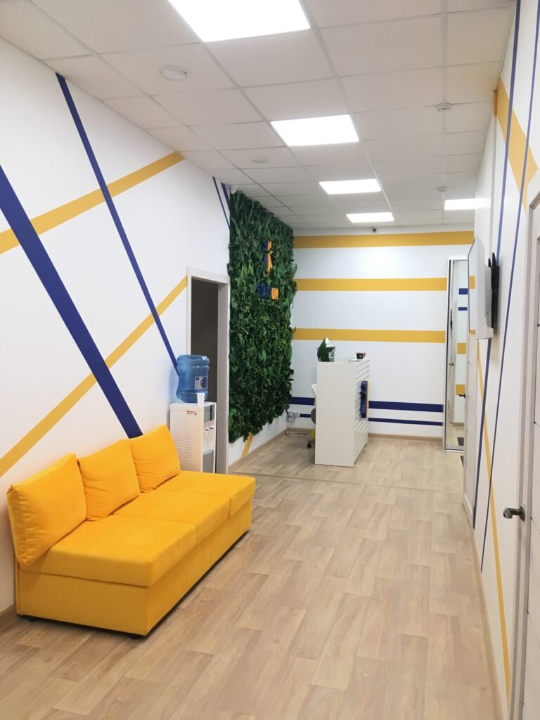 Ремонт офисов: капитальный или косметический? | Ремонт-объектов.РФ | Дзен