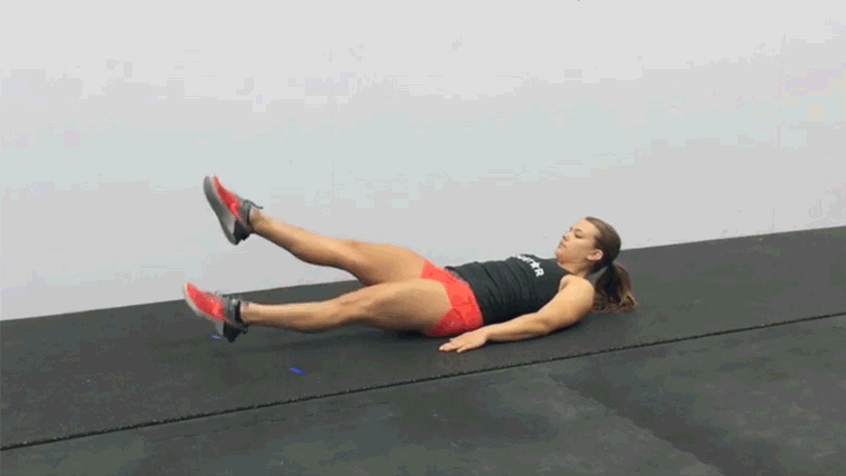 МАХИ НОГАМИ 