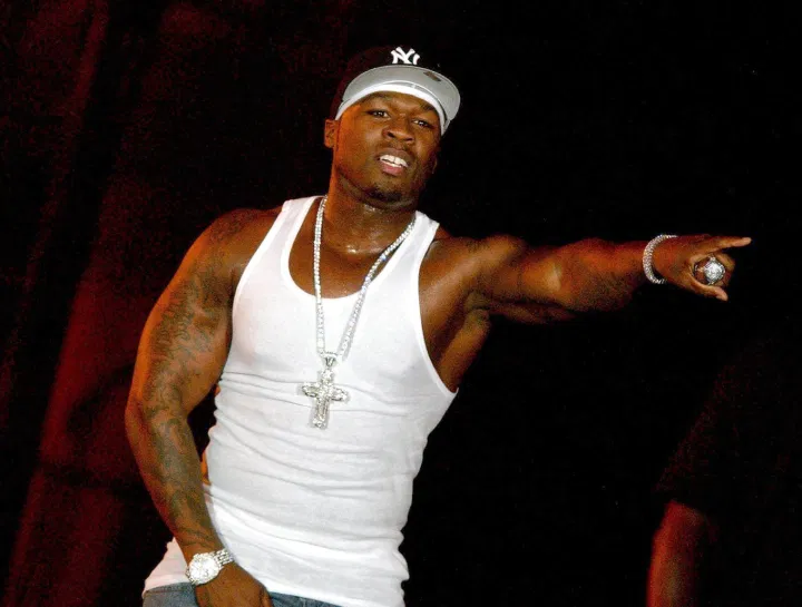 50 Cent