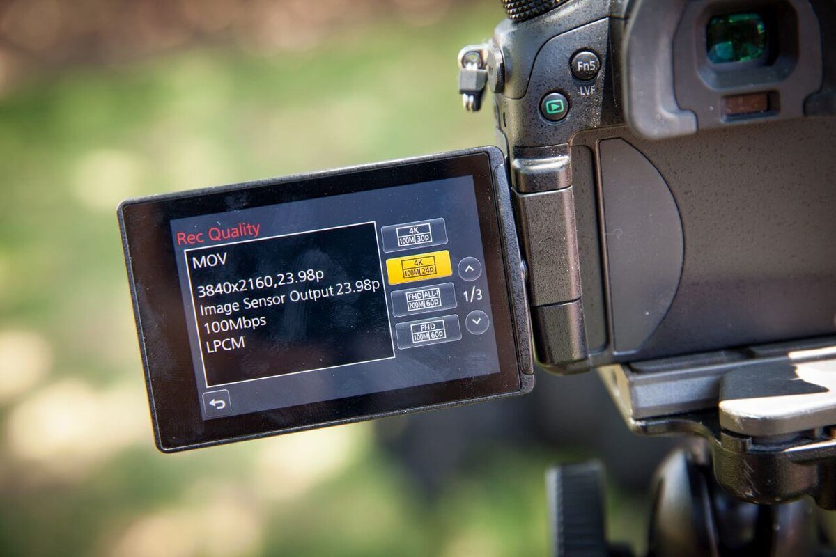 Источник: bhphotovideo.com