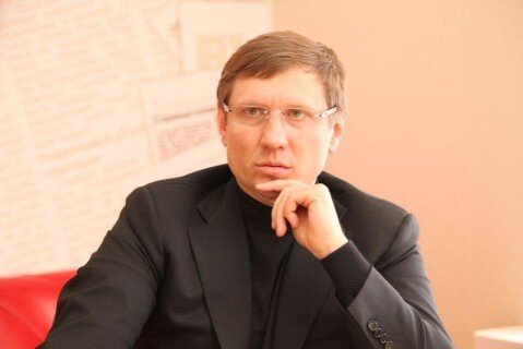 Сергей шахов - народный депутат украины.