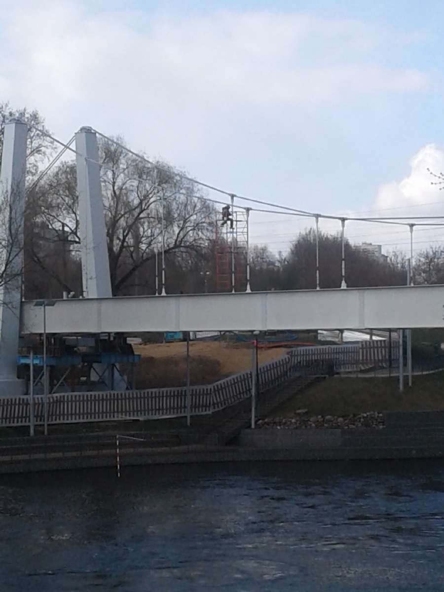 Вот Вам и карантин