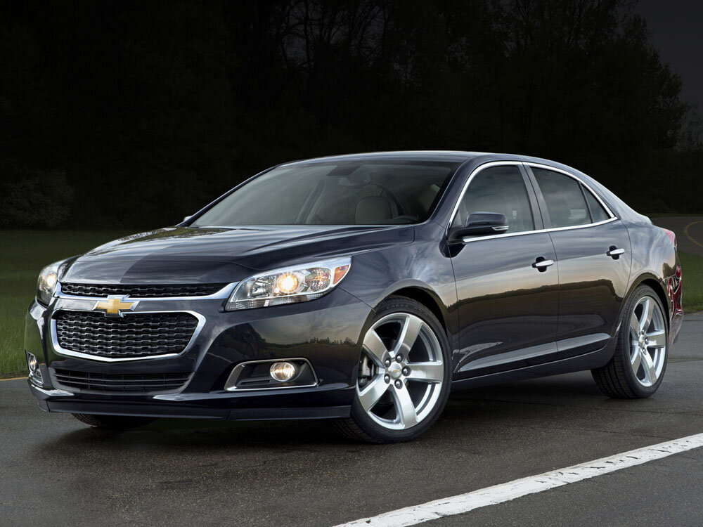 В 2012 году автомобиль в 8 поколении был номинирован на звание Европейский автомобиль года. 