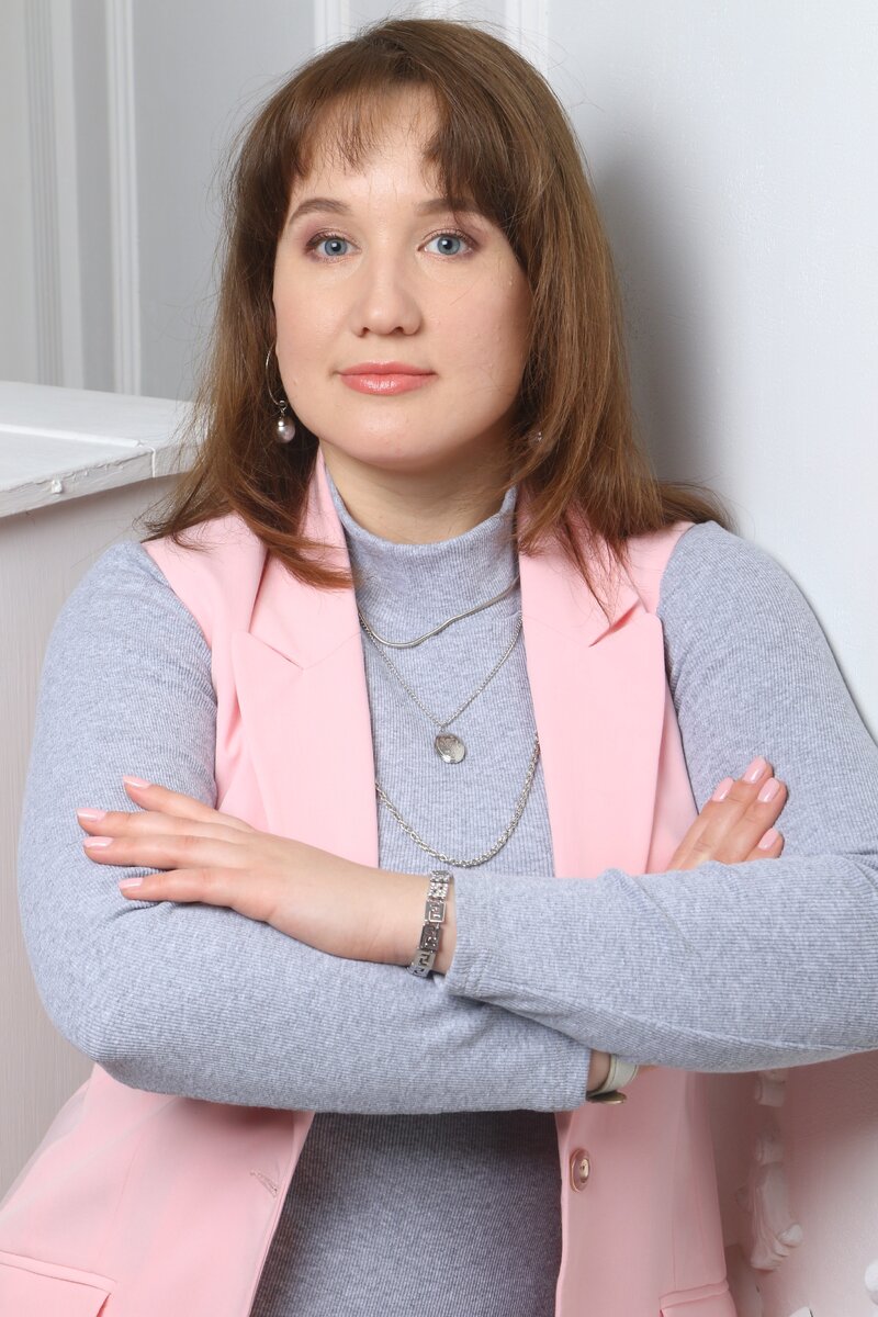 Валентина Герасименко