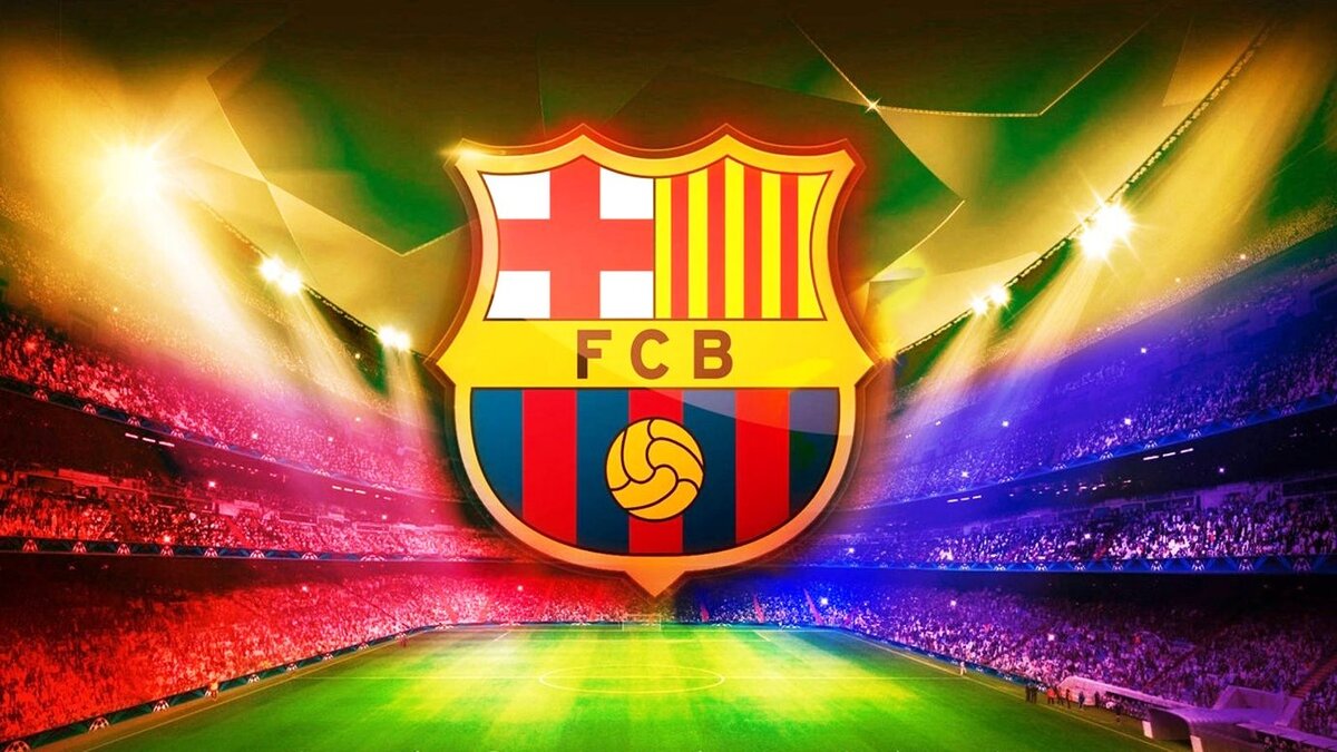Barcelona 
