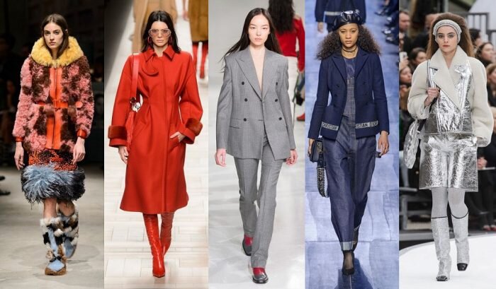 Тренды сезона 2020-21 (Фото: medny.ru)