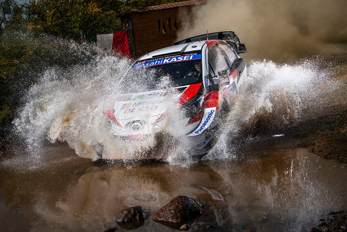 Фото: Jaanus Ree/Red Bull Content Pool