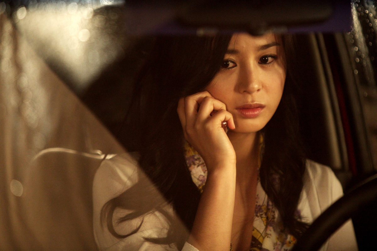 Кадр из фильма "Преследователь", рейтинг КиноПоиск 7.6, рейтинг imdb 7.9