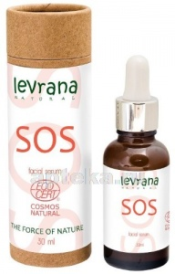 Сыворотка levrana sos 
