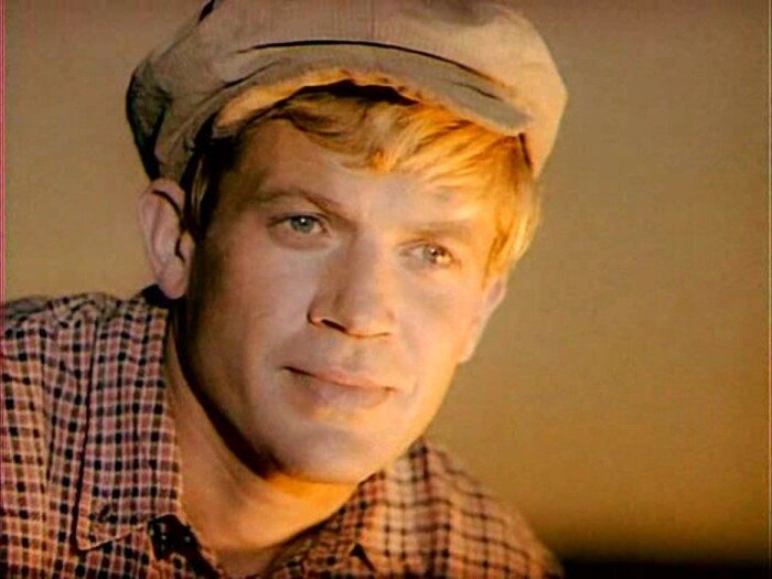 Геннадий Корольков