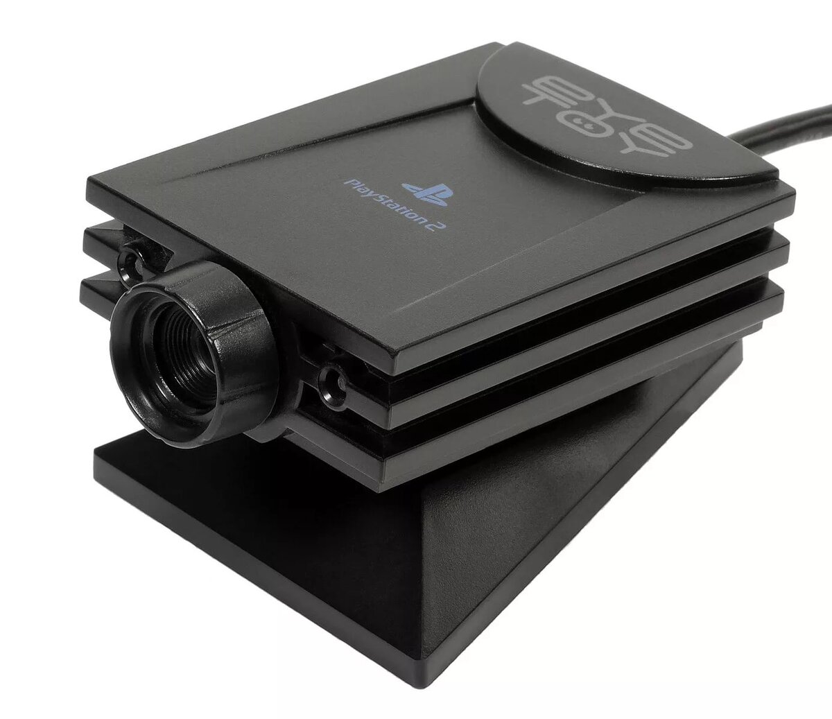 EyeToy для PS2