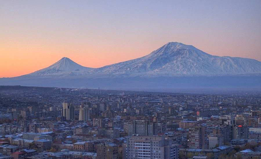 Гора арарат фото в хорошем качестве