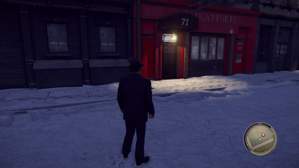 Смотри, что нашел!