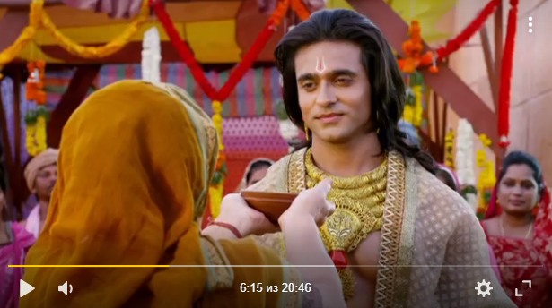 Кадр из фильма