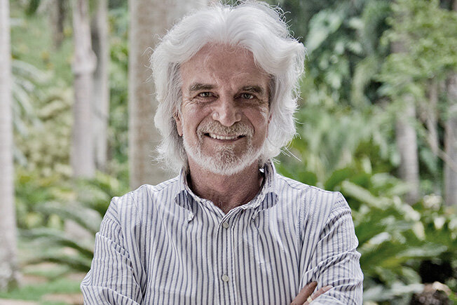 Бернардо Пас (Bernardo Paz)