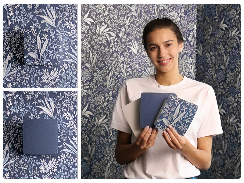 Приточный клапан VILPE WIVE