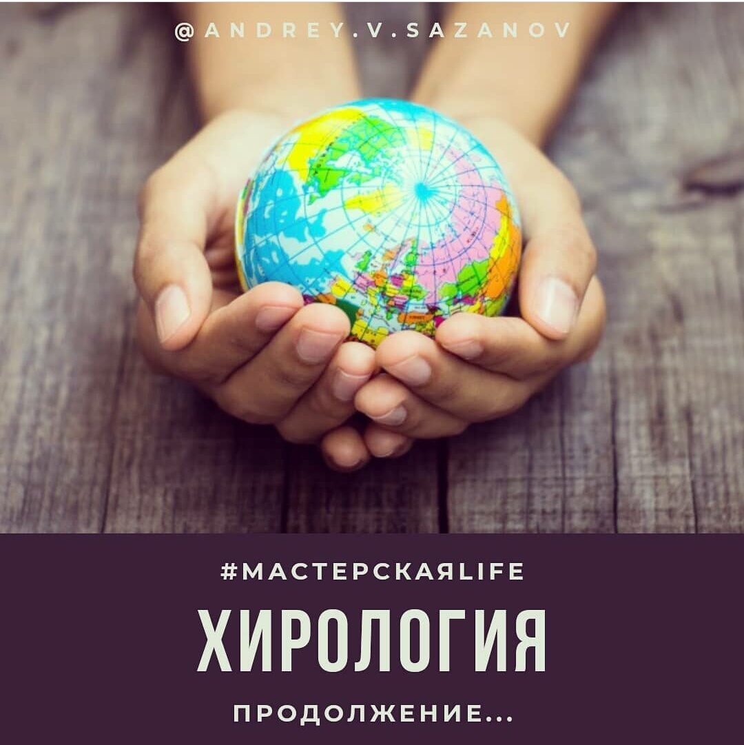 Хирология