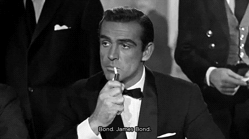 Ой, это же гифка из обзора на Bond...