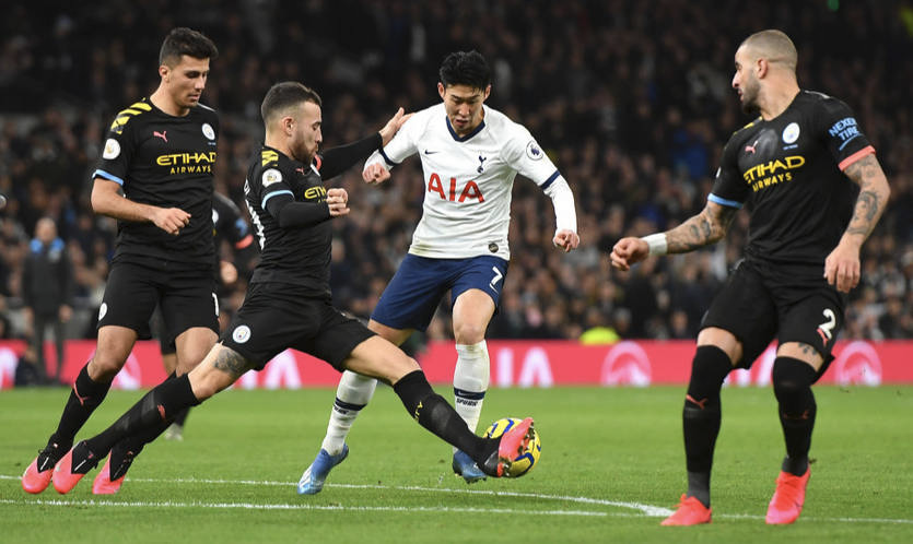 Фото: Getty Images