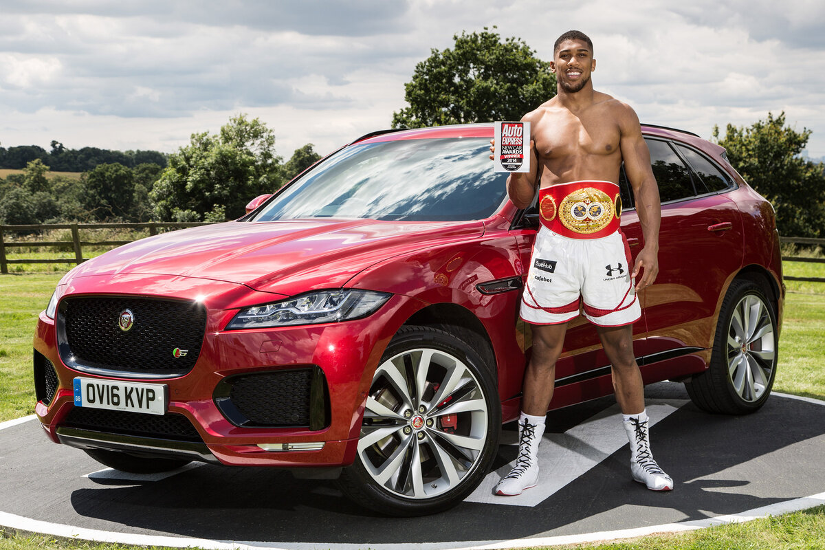 Фото с сайта autoexpress.co.uk