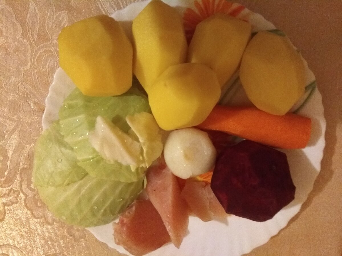 Авторское фото для канала Девчонки Поварёнки