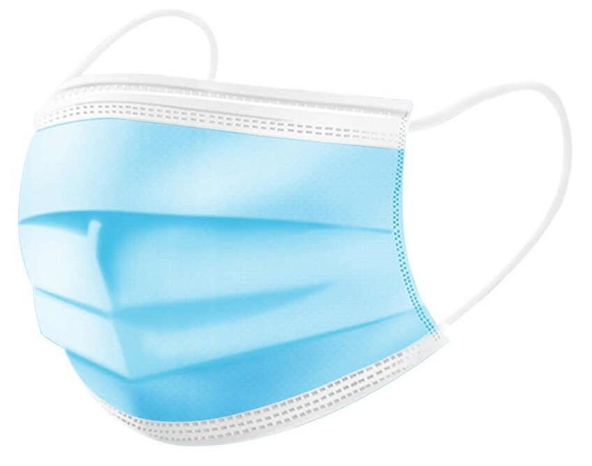Медицинская маска