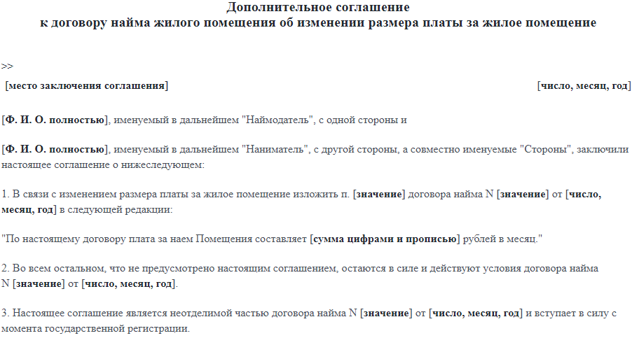 Как выселить квартирантов из своей квартиры